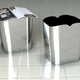 Illustration for article titled Wastebasket Facilitates Hands-Free Toilet Reading